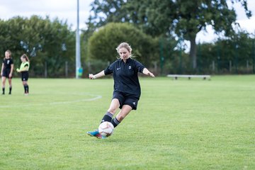 Bild 49 - Frauen SG Holstein Sued - SV Eintracht Luebeck : Ergebnis: 3:0